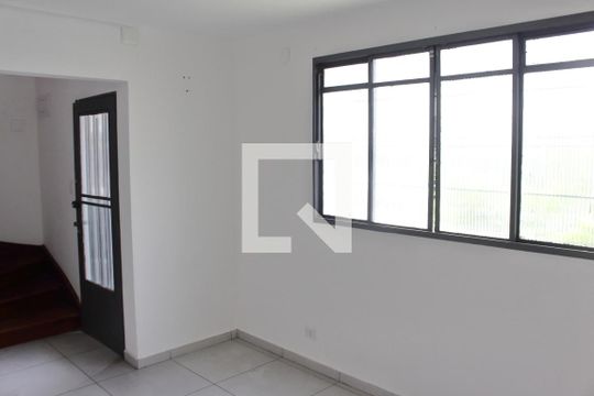 Sala 1 de casa à venda com 4 quartos, 100m² em Santana, São Paulo