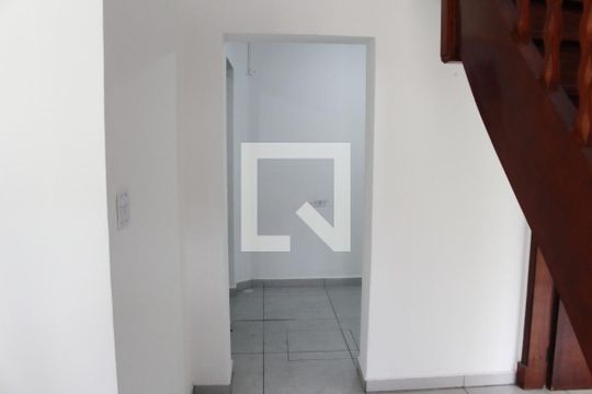 Corredor de casa à venda com 4 quartos, 100m² em Santana, São Paulo