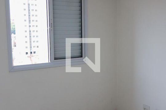 Quarto 1 de apartamento para alugar com 2 quartos, 50m² em Jaguaribe, Osasco