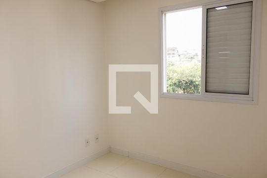 Quarto 1 de apartamento para alugar com 2 quartos, 50m² em Jaguaribe, Osasco