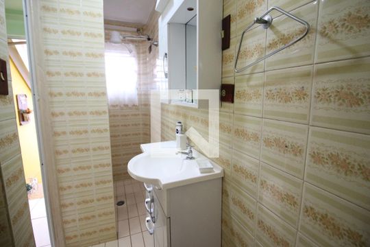 Banheiro 1 de casa à venda com 5 quartos, 440m² em Centro, Osasco