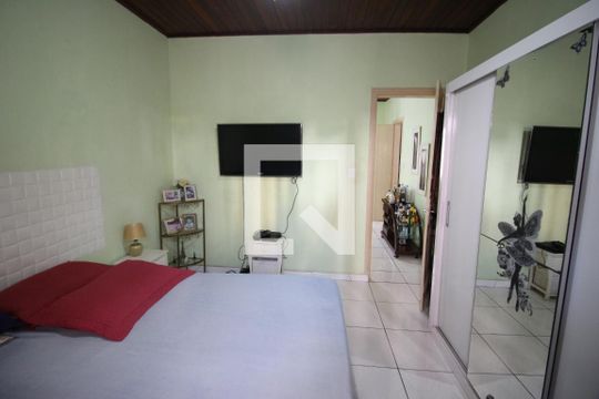 Quarto 1 de casa à venda com 5 quartos, 440m² em Centro, Osasco
