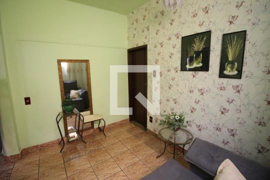 Sala 2 de casa à venda com 5 quartos, 440m² em Centro, Osasco