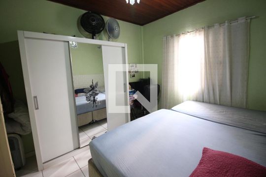 Quarto 1 de casa à venda com 5 quartos, 440m² em Centro, Osasco