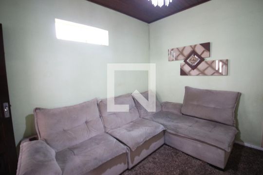 Sala 1 de casa à venda com 5 quartos, 440m² em Centro, Osasco