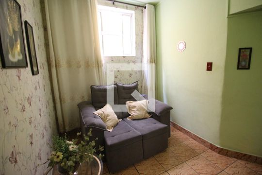 Sala 2 de casa à venda com 5 quartos, 440m² em Centro, Osasco