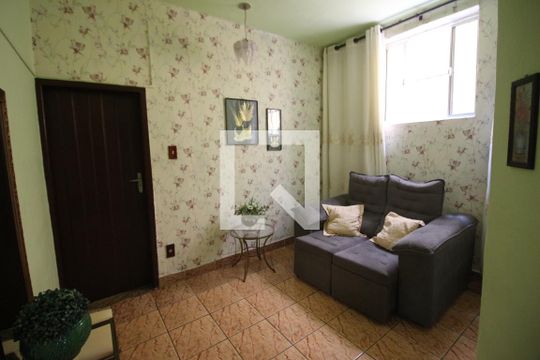 Sala 2 de casa à venda com 5 quartos, 440m² em Centro, Osasco