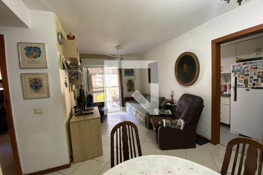Apartamento para alugar com 2 quartos, 80m² em Barra Olímpica, Rio de Janeiro
