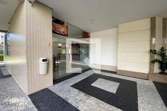 Restaurante de apartamento para alugar com 2 quartos, 80m² em Barra Olímpica, Rio de Janeiro