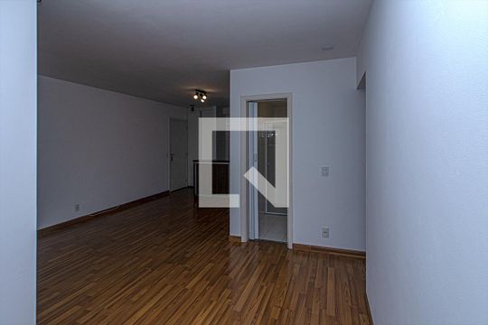 Quarto 1 de apartamento para alugar com 3 quartos, 65m² em Vila Vera, São Paulo