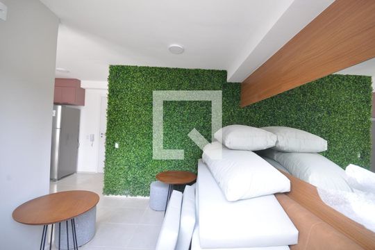 Área comum - Salão de festas de apartamento à venda com 2 quartos, 40m² em Vila Guilherme, São Paulo