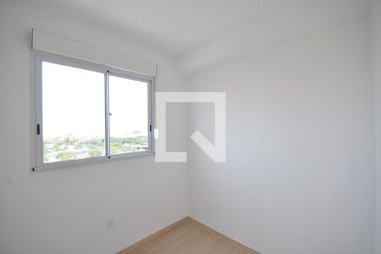 Quarto 2 de apartamento para alugar com 2 quartos, 40m² em Vila Guilherme, São Paulo