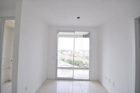 Apartamento para alugar com 2 quartos, 40m² em Vila Guilherme, São Paulo