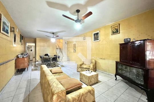 Casa para alugar com 5 quartos, 164m² em Jabaquara, São Paulo