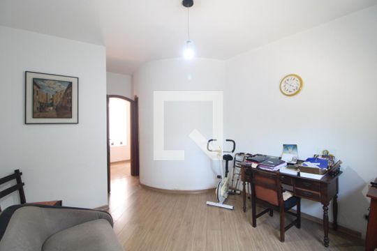 Suíte 3 de casa à venda com 4 quartos, 400m² em Jardim Marajoara, São Paulo