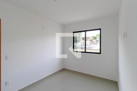 Quarto 2 de apartamento para alugar com 2 quartos, 157m² em São Gotardo, Contagem