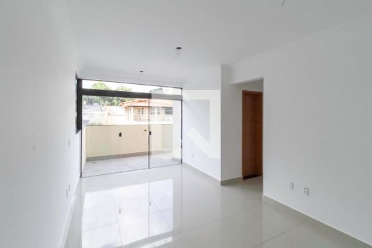 Apartamento para alugar com 2 quartos, 157m² em São Gotardo, Contagem