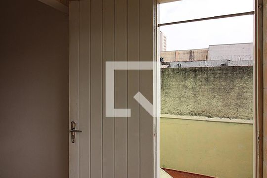 Área de Serviço de casa à venda com 3 quartos, 179m² em Baeta Neves, São Bernardo do Campo