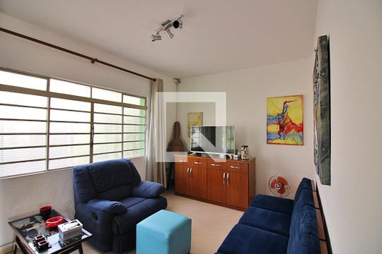Casa à venda com 3 quartos, 179m² em Baeta Neves, São Bernardo do Campo