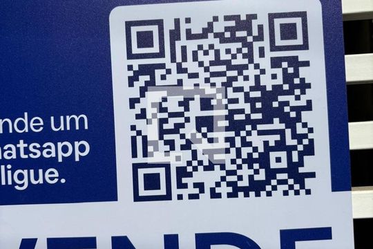 Codigo QR de casa à venda com 3 quartos, 150m² em Vila Village, São Bernardo do Campo
