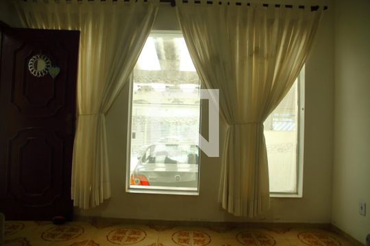 Sala de casa à venda com 3 quartos, 150m² em Vila Village, São Bernardo do Campo