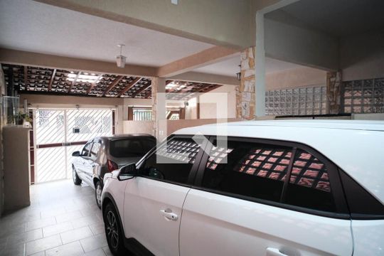 Área comum de casa à venda com 3 quartos, 100m² em Jardim Matarazzo, São Paulo