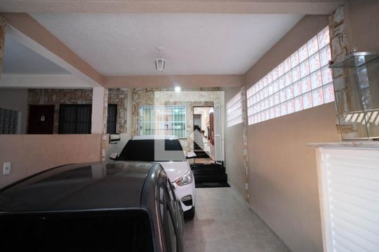 Área comum de casa à venda com 3 quartos, 100m² em Jardim Matarazzo, São Paulo
