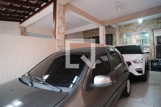 Área comum de casa à venda com 3 quartos, 100m² em Jardim Matarazzo, São Paulo