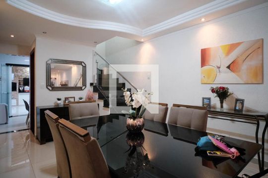 Casa à venda com 3 quartos, 100m² em Jardim Matarazzo, São Paulo