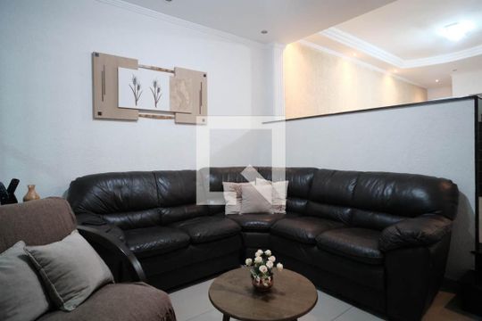 Sala de casa à venda com 3 quartos, 100m² em Jardim Matarazzo, São Paulo