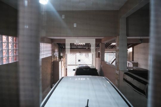 Área comum de casa à venda com 3 quartos, 100m² em Jardim Matarazzo, São Paulo