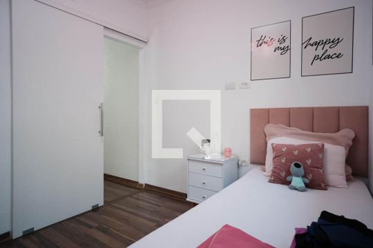 Quarto 1 de casa à venda com 3 quartos, 100m² em Jardim Matarazzo, São Paulo