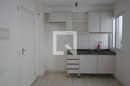 Studio de kitnet/studio à venda com 1 quarto, 28m² em Brás, São Paulo
