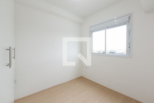 Quarto 2 de apartamento para alugar com 2 quartos, 36m² em Jardim Helena, São Paulo