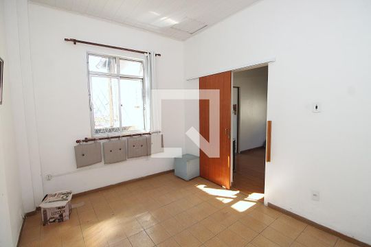 Quarto 2 casa 1 de casa à venda com 6 quartos, 550m² em Piedade, Rio de Janeiro