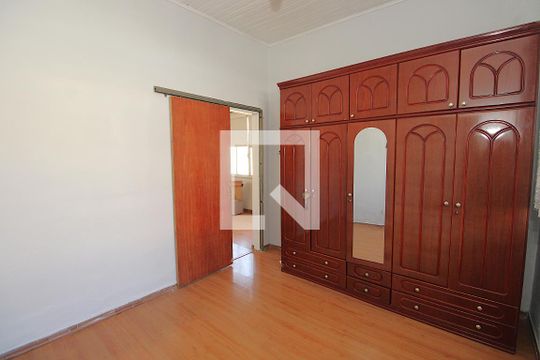 Quarto 1 casa 1 de casa à venda com 6 quartos, 550m² em Piedade, Rio de Janeiro