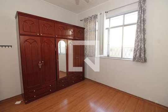 Quarto 1 casa 1 de casa à venda com 6 quartos, 550m² em Piedade, Rio de Janeiro