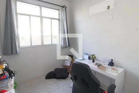 Escritório casa 1 de casa à venda com 6 quartos, 550m² em Piedade, Rio de Janeiro