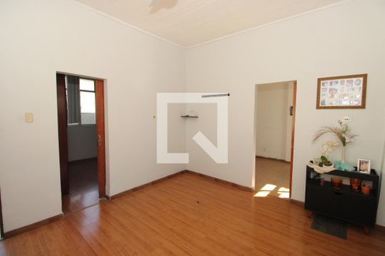Sala casa 1 de casa à venda com 6 quartos, 550m² em Piedade, Rio de Janeiro
