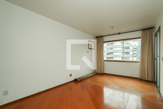 Apartamento à venda com 3 quartos, 108m² em Petrópolis, Porto Alegre