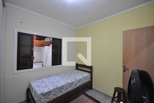 Quarto 2 de casa à venda com 3 quartos, 74m² em Vila Constança, São Paulo