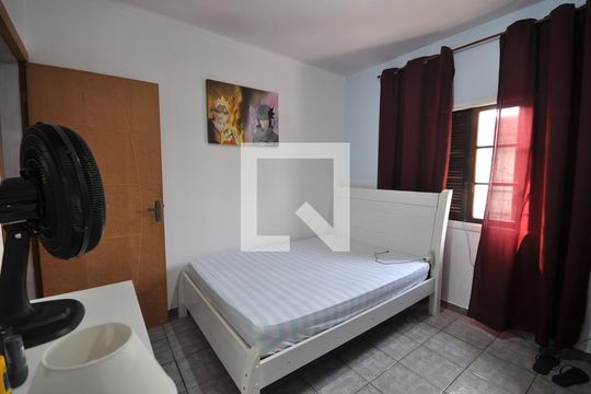 Quarto 1 de casa à venda com 3 quartos, 74m² em Vila Constança, São Paulo