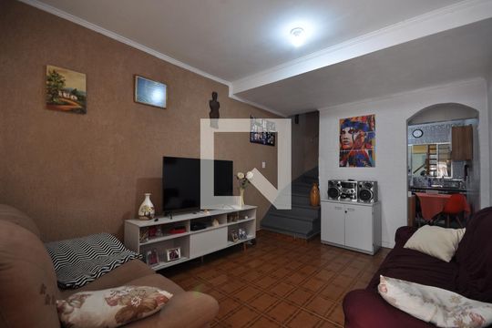 Casa à venda com 3 quartos, 74m² em Vila Constança, São Paulo