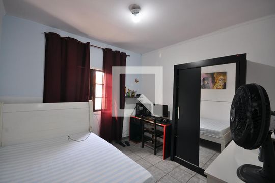 Quarto 1 de casa à venda com 3 quartos, 74m² em Vila Constança, São Paulo