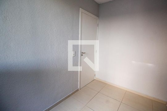 Quarto 1 de apartamento à venda com 2 quartos, 40m² em Jardim Umarizal, São Paulo
