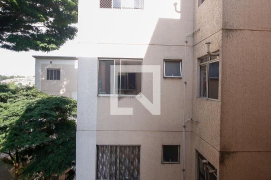 Vista do Quarto 1 de apartamento à venda com 2 quartos, 40m² em Jardim Umarizal, São Paulo
