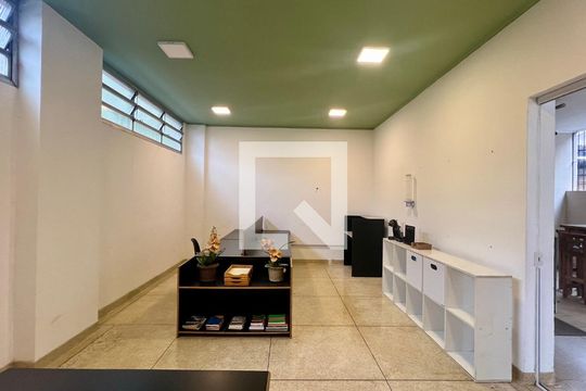 Coworking de apartamento à venda com 2 quartos, 58m² em Pinheiros, São Paulo