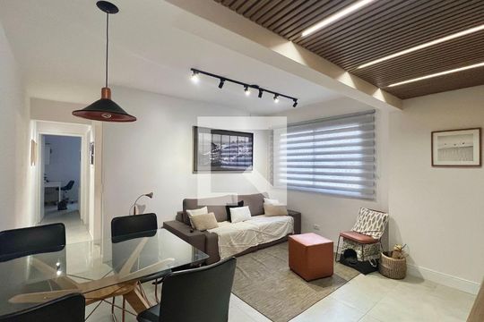 Apartamento à venda com 2 quartos, 58m² em Pinheiros, São Paulo