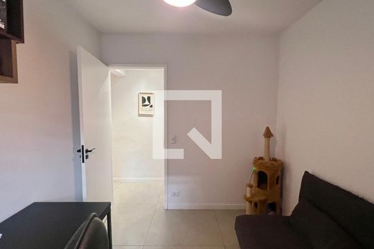 Quarto 1 de apartamento à venda com 2 quartos, 58m² em Pinheiros, São Paulo