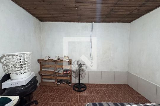 Quarto 2 de casa para alugar com 2 quartos, 80m² em Campina, São Leopoldo